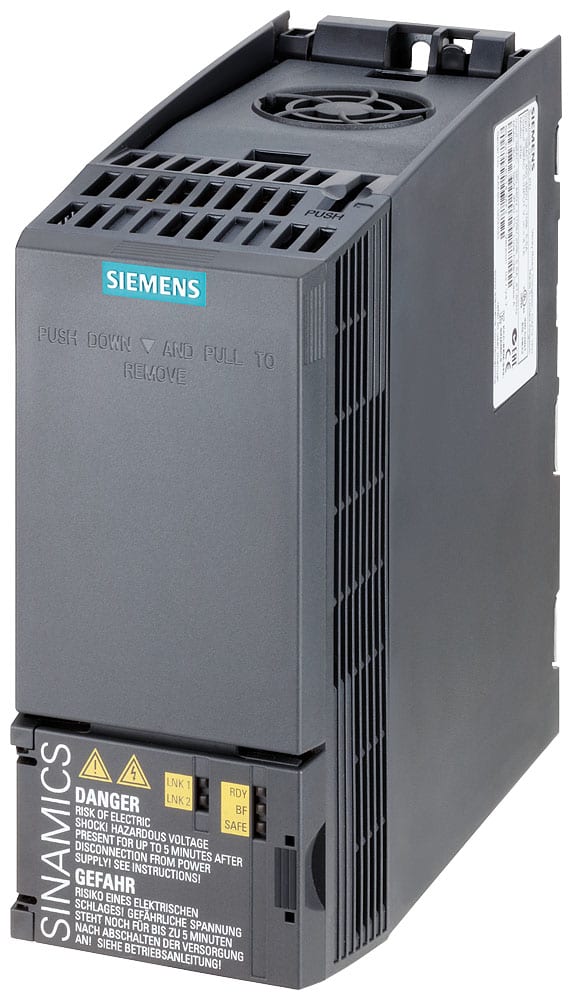 6SL32101KE123UF2 | Siemens