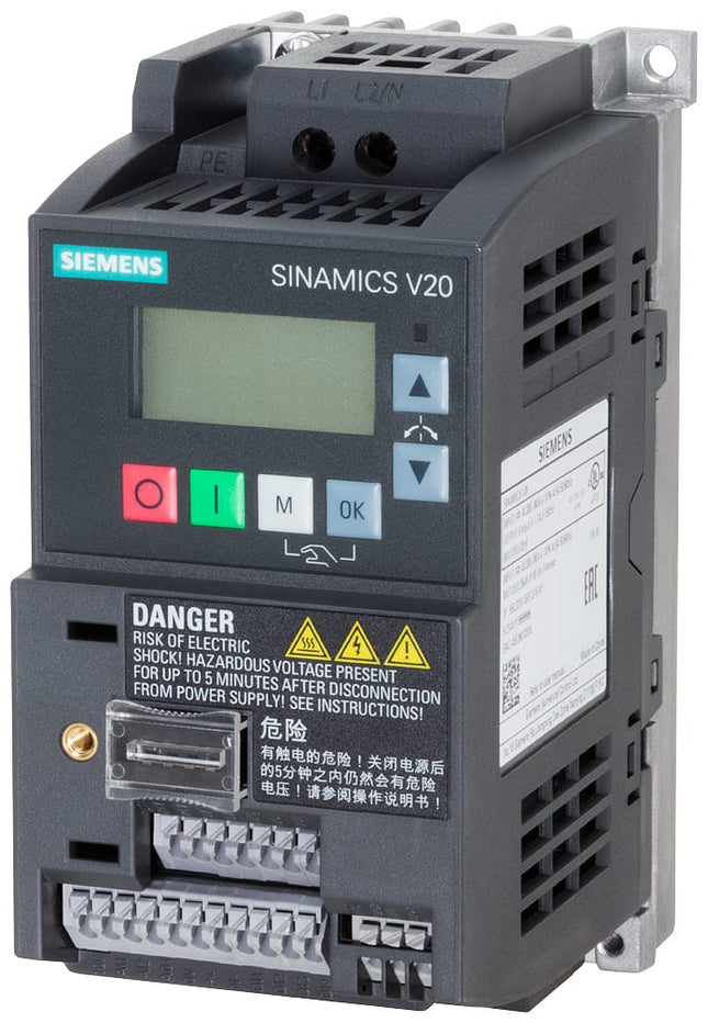6SL32105BB137BV1 | Siemens