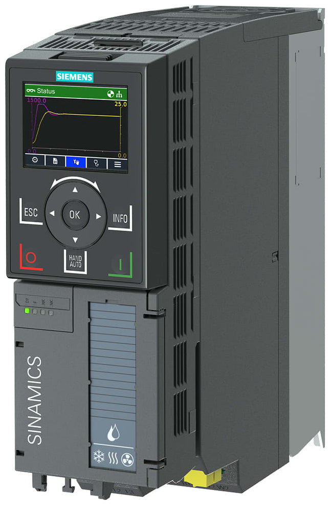 6SL32202YE160AB0 | Siemens