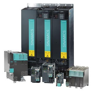 6SL3300-7TE38-4AA0 | SIEMENS