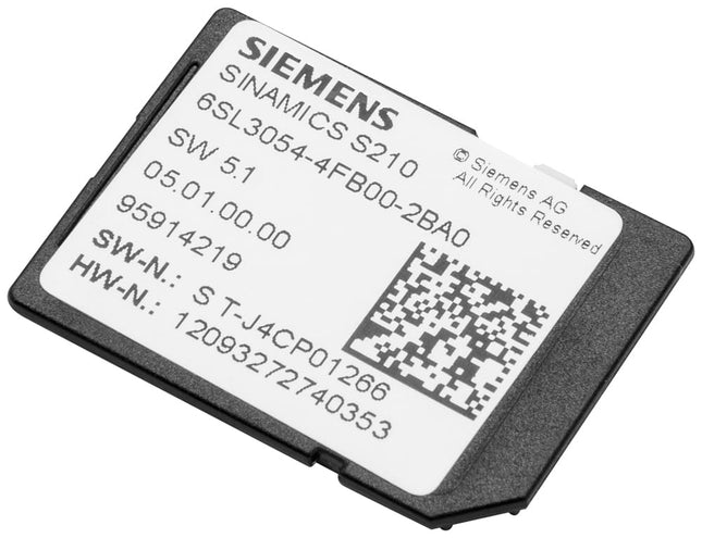 6SL30544FC302BA0 | SIEMENS