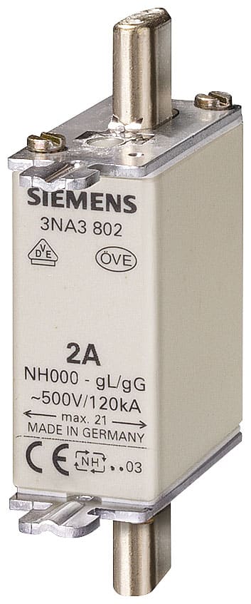 3NA3814 | Siemens