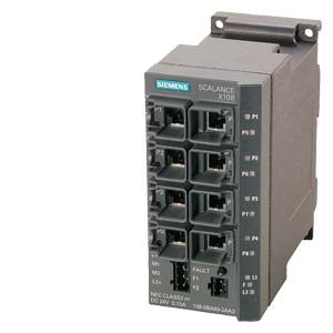 6GK5108-0BA00-2AA3 | SIEMENS
