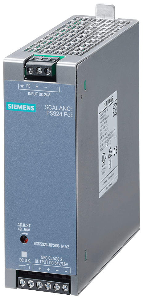 6GK59240PS001AA2 | SIEMENS