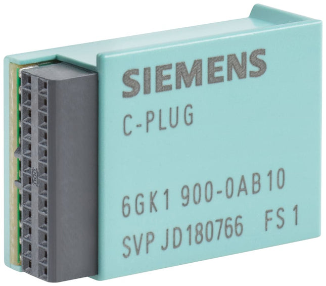 6GK19000AB10 | SIEMENS