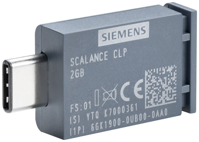 6GK19000UB000AA0 | SIEMENS