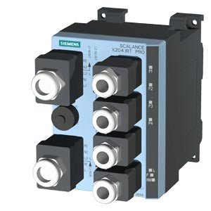 6GK5204-0JA10-2BA6 | SIEMENS