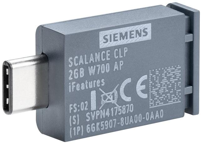 6GK59078UA000AA0 | SIEMENS