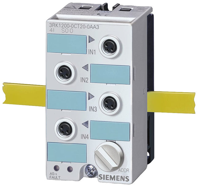 3RK12000CT200AA3 | SIEMENS