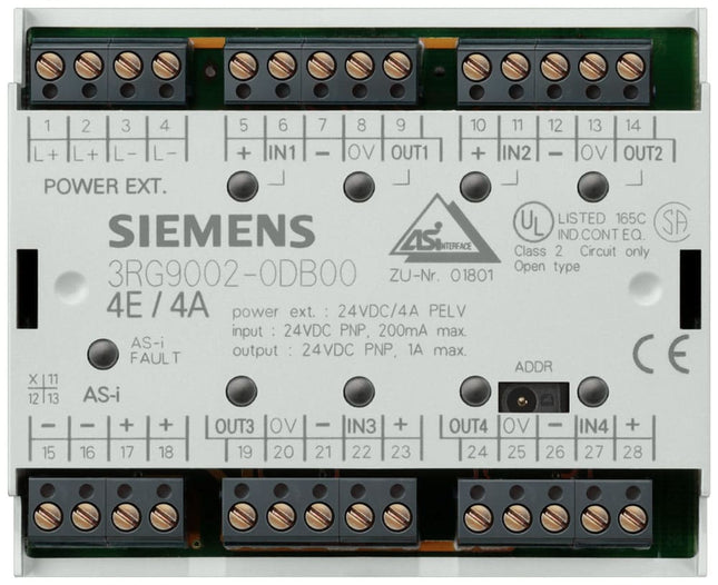 3RG90020DA00 | SIEMENS