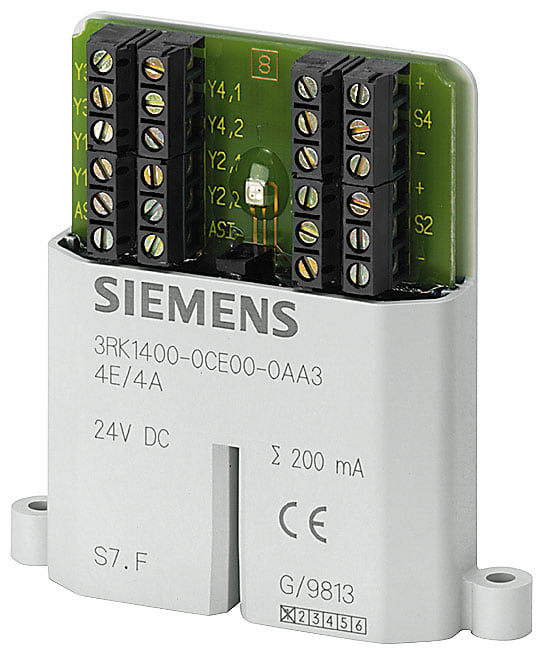 3RK14000CE000AA3 | SIEMENS