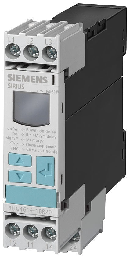 3UG46151CR20 | Siemens