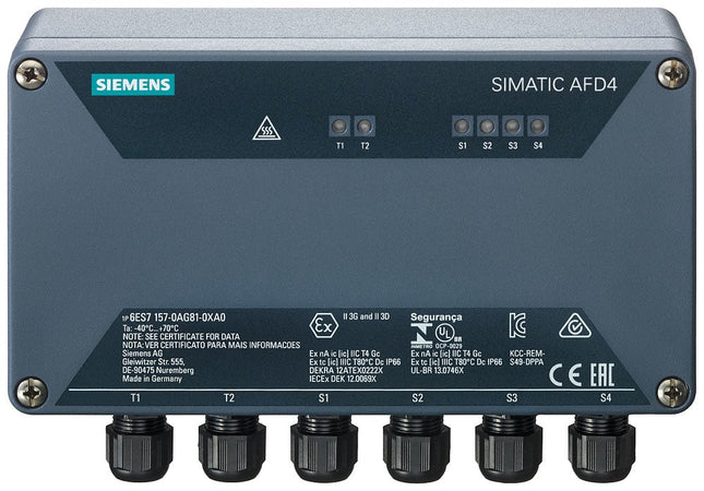 6ES71570AG810XA0 | SIEMENS