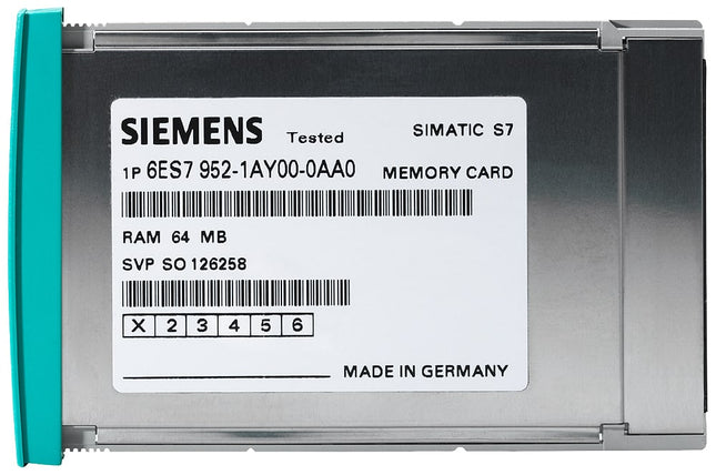 6ES79521AH000AA0 | SIEMENS