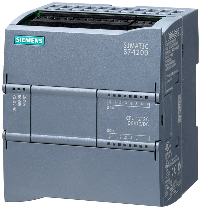 6AG12121AE404XB0 | SIEMENS