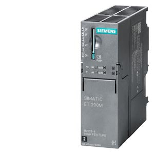 6ES7153-4BA00-0XB0 | SIEMENS