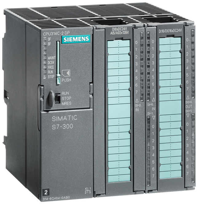 6ES73146CH044AB0 | Siemens