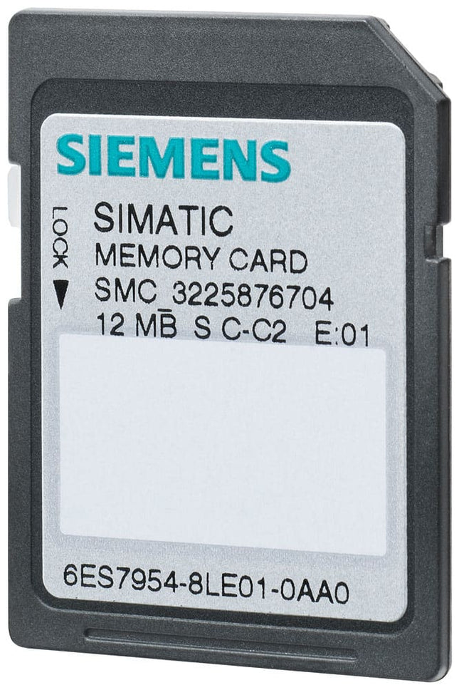 6ES79548LC030AA0 | Siemens