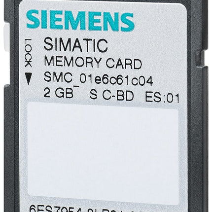 6ES79548LL030AA0 | Siemens