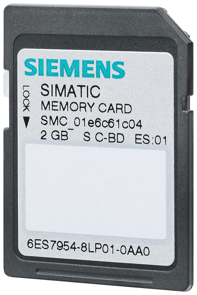6ES79548LL030AA0 | Siemens