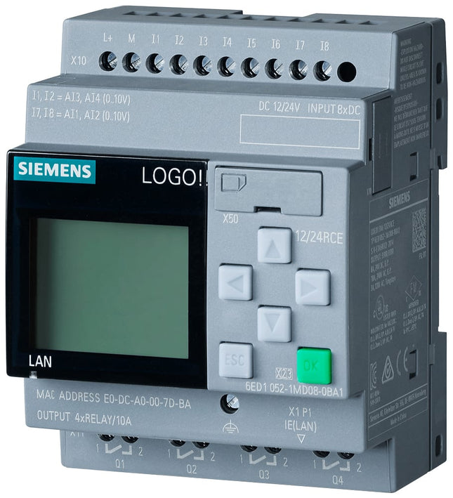 6AG10521MD087BA1 | SIEMENS