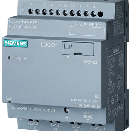 6ED10522MD080BA1 | Siemens