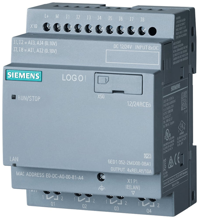 6ED10522MD080BA1 | Siemens