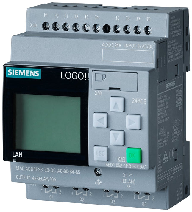 6AG10521HB087BA1 | SIEMENS