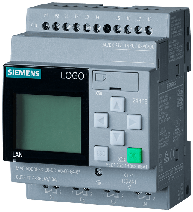 6ED10521HB080BA2 | SIEMENS