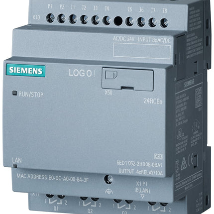 6ED10522HB080BA1 | Siemens