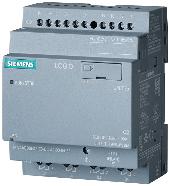 6ED10522HB080BA1 | Siemens