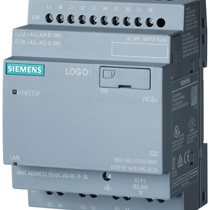 6ED10522CC080BA1 | Siemens