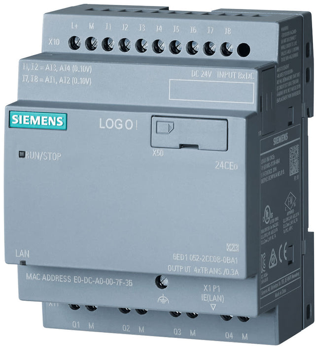6ED10522CC080BA1 | Siemens