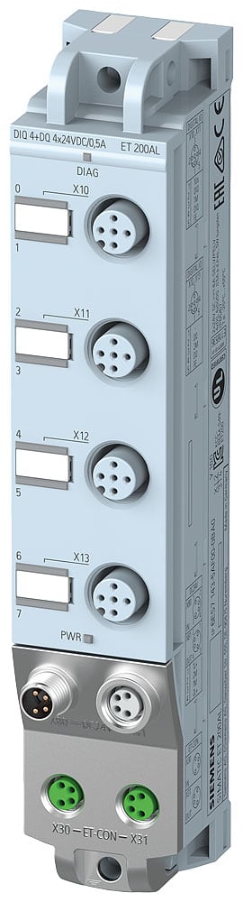 6ES71435AF000BA0 | SIEMENS