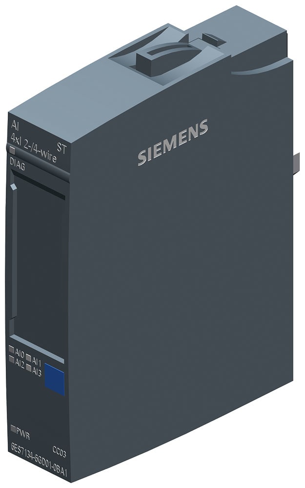 6ES71346GD010BA1 | <tc>Siemens</tc> <tc>Simatic</tc> ET 200SP