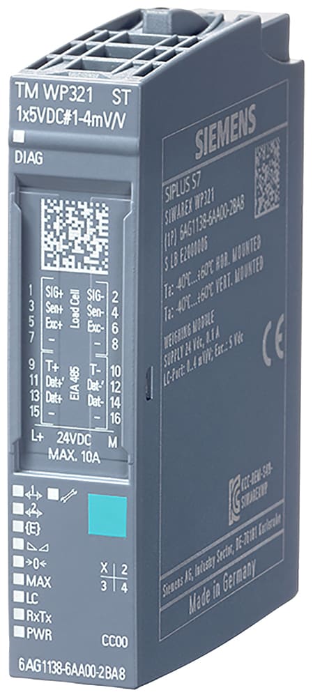 6AG11386AA002BA8 | SIEMENS