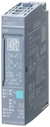 6AG11386BA012BA0 | SIEMENS