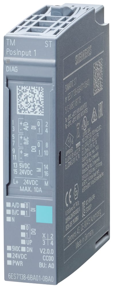 6AG11386BA012BA0 | SIEMENS