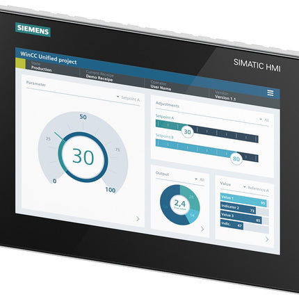 6AV21283MB060AX1 | Siemens