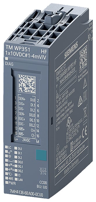 7MH41386BA000CU0 | SIEMENS