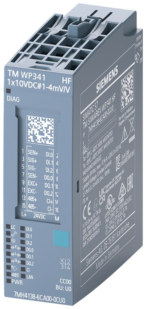 7MH41386CA000CU0 | SIEMENS