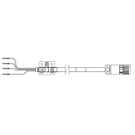 R88ACA1H010SF | OMRON