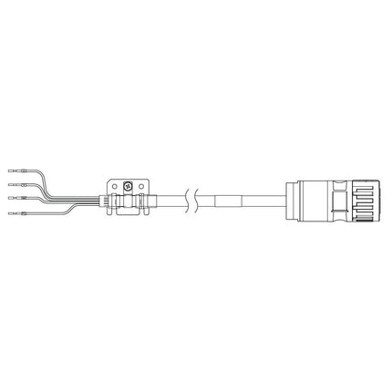 R88ACA1J005SF | OMRON 