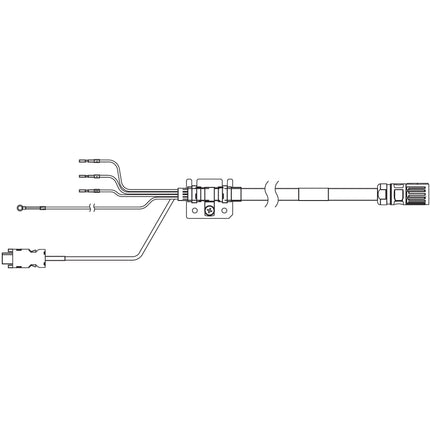 R88ACX1A010SF | OMRON