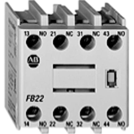 100-FA11 | Automatización Rockwell