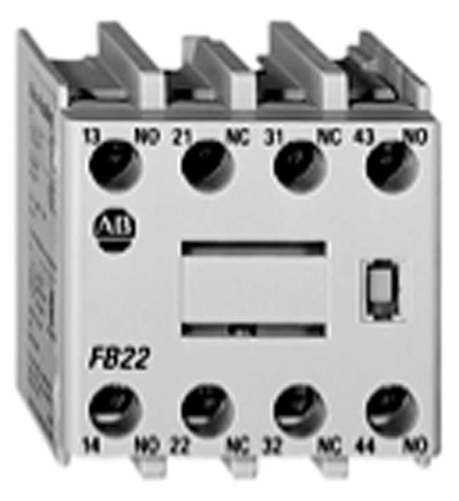 100-FA11 | Automatización Rockwell