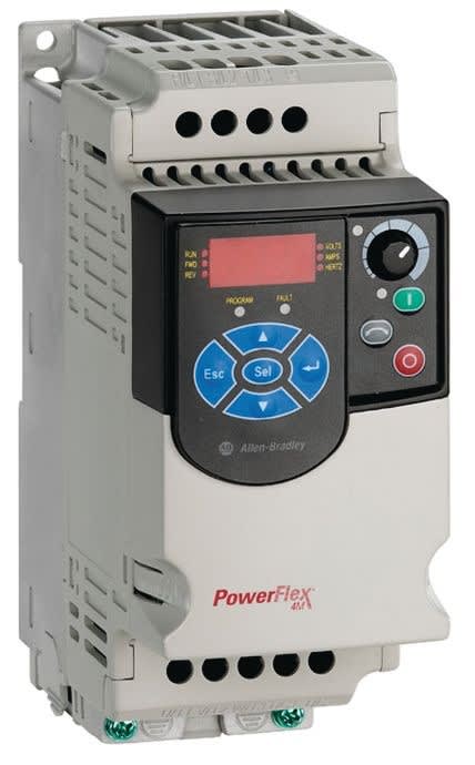 22F-D2P5N113 | Rockwell Automation