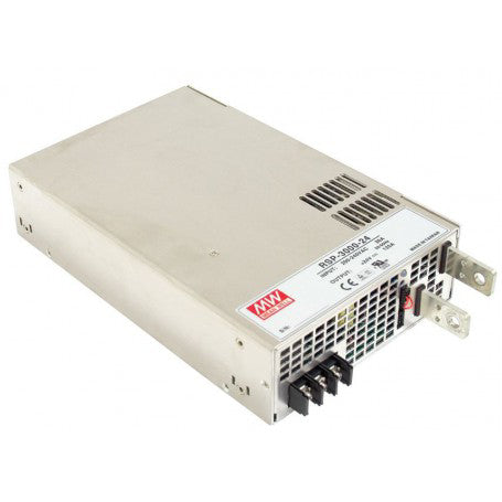 RSP300012 | Digimax AC/DC 12V 3000W power supply with pfc