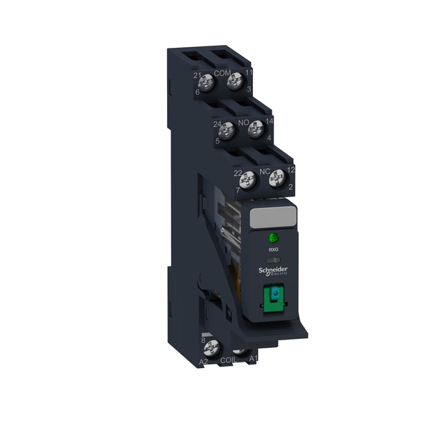 RXG22BDPV | SCHNEIDER ELECTRIC