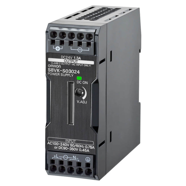 S8VKS03024 | Omron lib type power supply